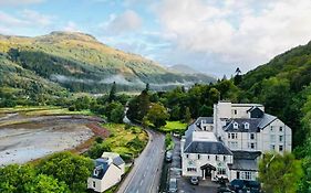 Loch Long Hotel